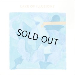 画像1: V.A. / 幻の湖 -Lake of illusions- (cd) 幻の湖/inpartmaint  