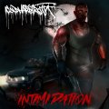 COLD HARD TRUTH / Intimidation (cd) Rucktion 