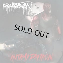 画像1: COLD HARD TRUTH / Intimidation (cd) Rucktion 