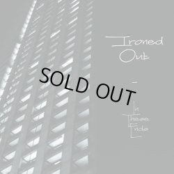 画像1: IRONED OUT / In these days (cd) Rucktion 