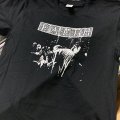 FAITH / Subject to change (t-shirt)  