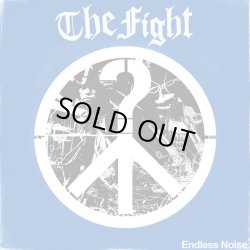 画像1: THE FIGHT / Endless noise (Lp) Triple-B  