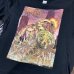 画像1: INTEGRITY / Humanity black (t-shirt)  (1)