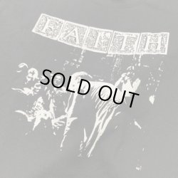 画像2: FAITH / Subject to change (t-shirt)  