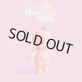 NUDIE MAG / Our milk (Lp) Triple-B