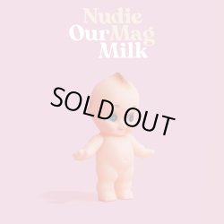 画像1: NUDIE MAG / Our milk (Lp) Triple-B