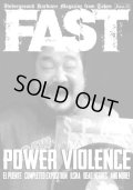 FAST issue #15 (zine)   