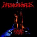 HAEMORRHAGE / Emetic cult 25 anniversary (cd) Meat 5000