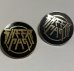 画像1:  SHEER MAG / Logo (enamel pin)  (1)