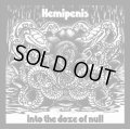 Hemipenis / Into the doze of null (cd) Self  