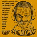 V.A / Disco sucks (cd) Hardcore kitchen 