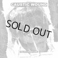 CAUSTIC WOUND / Death posture (cd) Profound lore