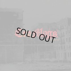 画像1: CRO-MAGS / In the beginning (cd)(Lp)(tape) Mission two entertainment 