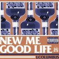 J.COLUMBUS / New me- Good life- Rainy day (cdr) WDsounds 