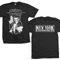 MAXIMUM PENALTY / Living in darkness (t-shirt) 