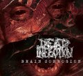 DEAD INFECTION / Brain corrosion (cd) Obliteration 