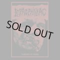 LEPROPHILIAC / Caskets of flesh (cd) Obliteration 