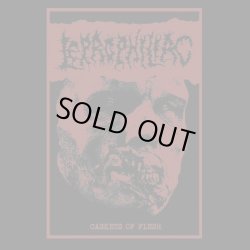 画像1: LEPROPHILIAC / Caskets of flesh (cd) Obliteration 