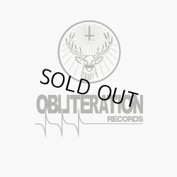 画像1: V.A / Obliteration records sampler (cd) Obliteration 