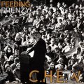 C.H.E.W. / Feeding frenzy (Lp) Iron lung 