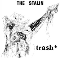 画像1: THE STALIN / Trash (cd) Political 
