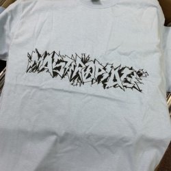 画像1: MASTERPEACE / Logo light blue (t-shirt) 