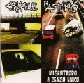 CRIPPLE BASTARDS / Misantropo a senso unico -20 year edition (2cd) F.o.a.d. 