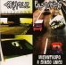 画像1: CRIPPLE BASTARDS / Misantropo a senso unico -20 year edition (2cd) F.o.a.d.  (1)