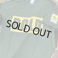 BOLD / Talk is rev green (t-shirt) 