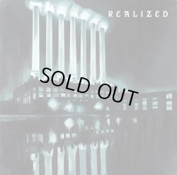 画像1: REALIZED / st (cd) Straight up  