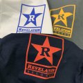 REVELATION RECORDS / Logo (t-shirt) Revelation