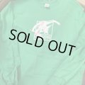 YOUTH OF TODAY / Rev of today (long sleeve t-shirt) Revelation 