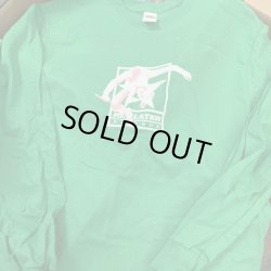 画像1: YOUTH OF TODAY / Rev of today (long sleeve t-shirt) Revelation 