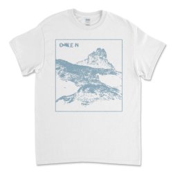 画像1: OWEN / The avalanche (t-shirt) Big scary monsters 