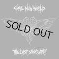 GRAVE NEW WORLD / The last sanctuary (Lp) Bitter lake