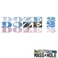 MASS-HOLE / Doze (cd) WDsounds  
