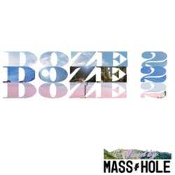 画像1: MASS-HOLE / Doze (cd) WDsounds  