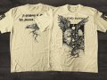 DEVIATED INSTINCT / Husk (t-shirt) Terminal filth  