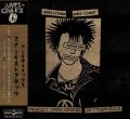   ANTI CIMEX / En produkt fran dagens skitsamhalle (cd) Black konflik 