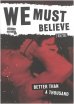 画像2:     BETTER THAN A THOUSAND / We must believe (cd+zine) End hits  (2)