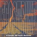  ECOSTRIKE / A truth still we believe (cd) Retribute