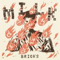 MILK / Bricks (7ep) A-z  