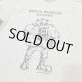 YOUTH DEFENSE LEAGUE / Dog white (t-shirt)  