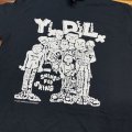  YOUTH DEFENSE LEAGUE / Skins for (t-shirt)  