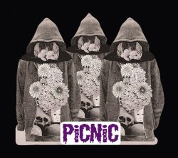 画像1: PiCNiC / (cd) 男道 Dan-doh   