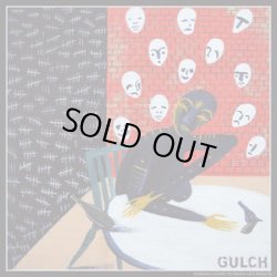 画像1: GULCH / Burning desire to draw last breath - Demolition of human construct (Lp)  Creator-destructor   