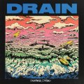 DRAIN / California cursed (cd)(Lp)(tape) Revelation 