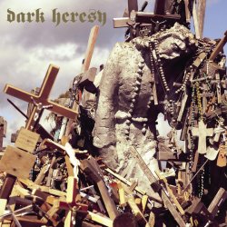 画像1:  DARK HERESY / Abstract principles taken to their logical extremes (cd)(2Lp) Svart  