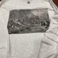   Thrombosis / Euphoric chill (long sleeve shirt)   