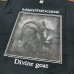 画像1:   Thrombosis / Divine goat (t-shirt)   (1)